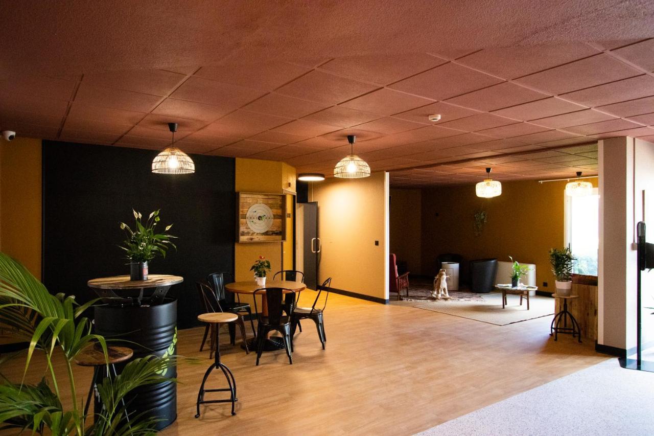 Greet Hotel Castres Saix Saix  Zewnętrze zdjęcie