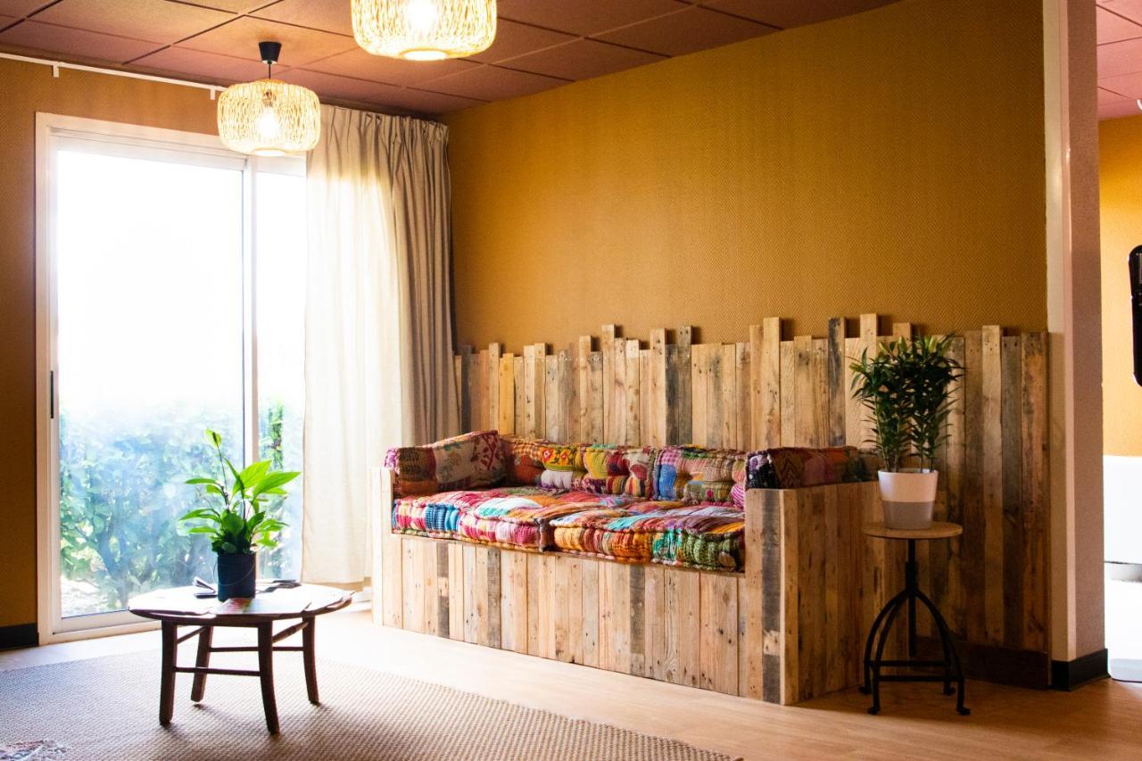 Greet Hotel Castres Saix Saix  Zewnętrze zdjęcie