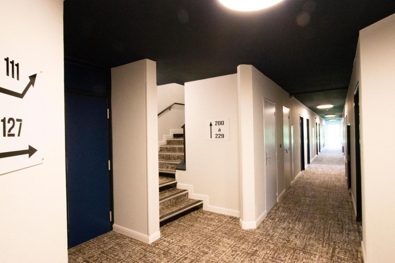Greet Hotel Castres Saix Saix  Zewnętrze zdjęcie