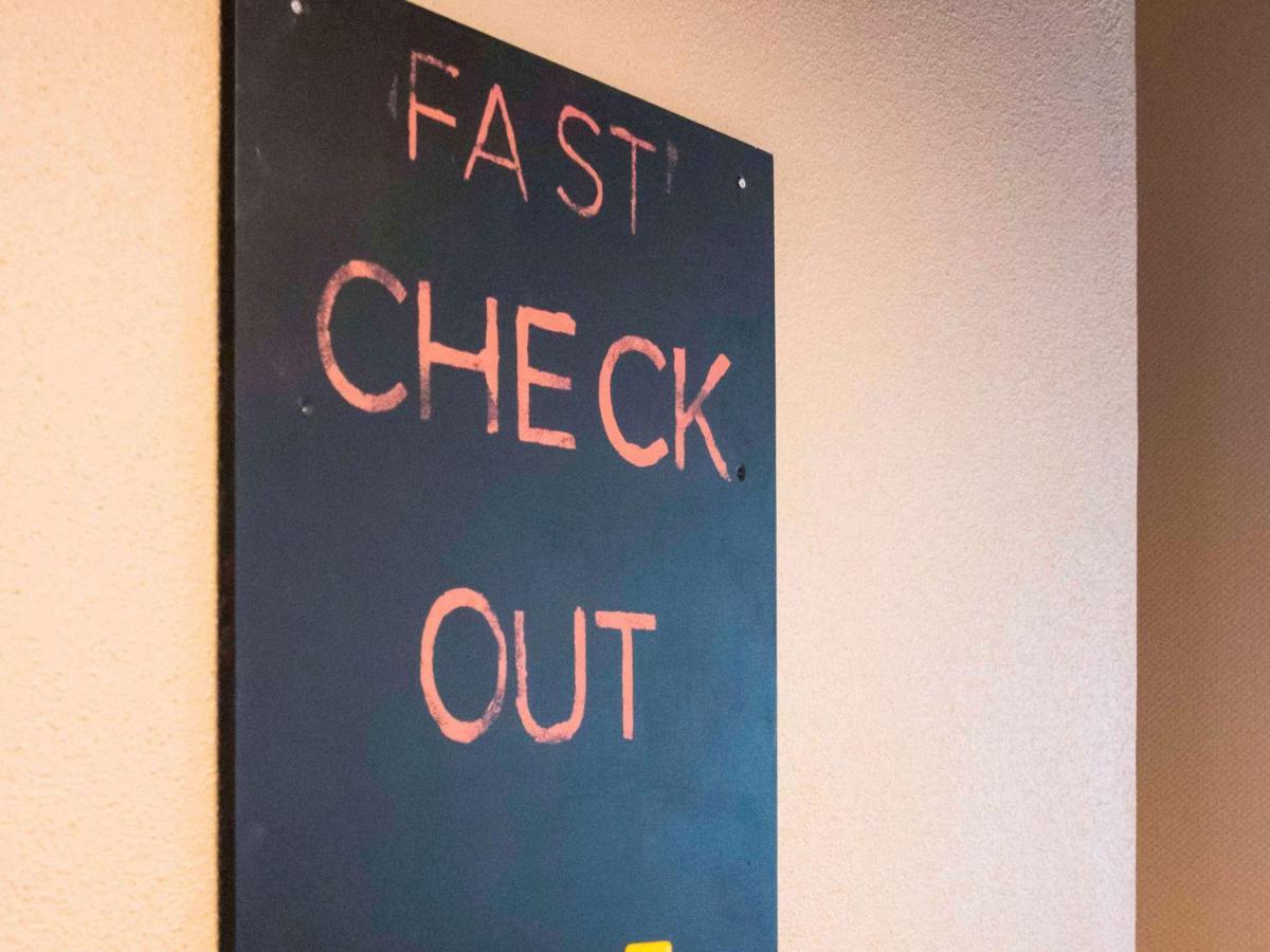 Greet Hotel Castres Saix Saix  Zewnętrze zdjęcie