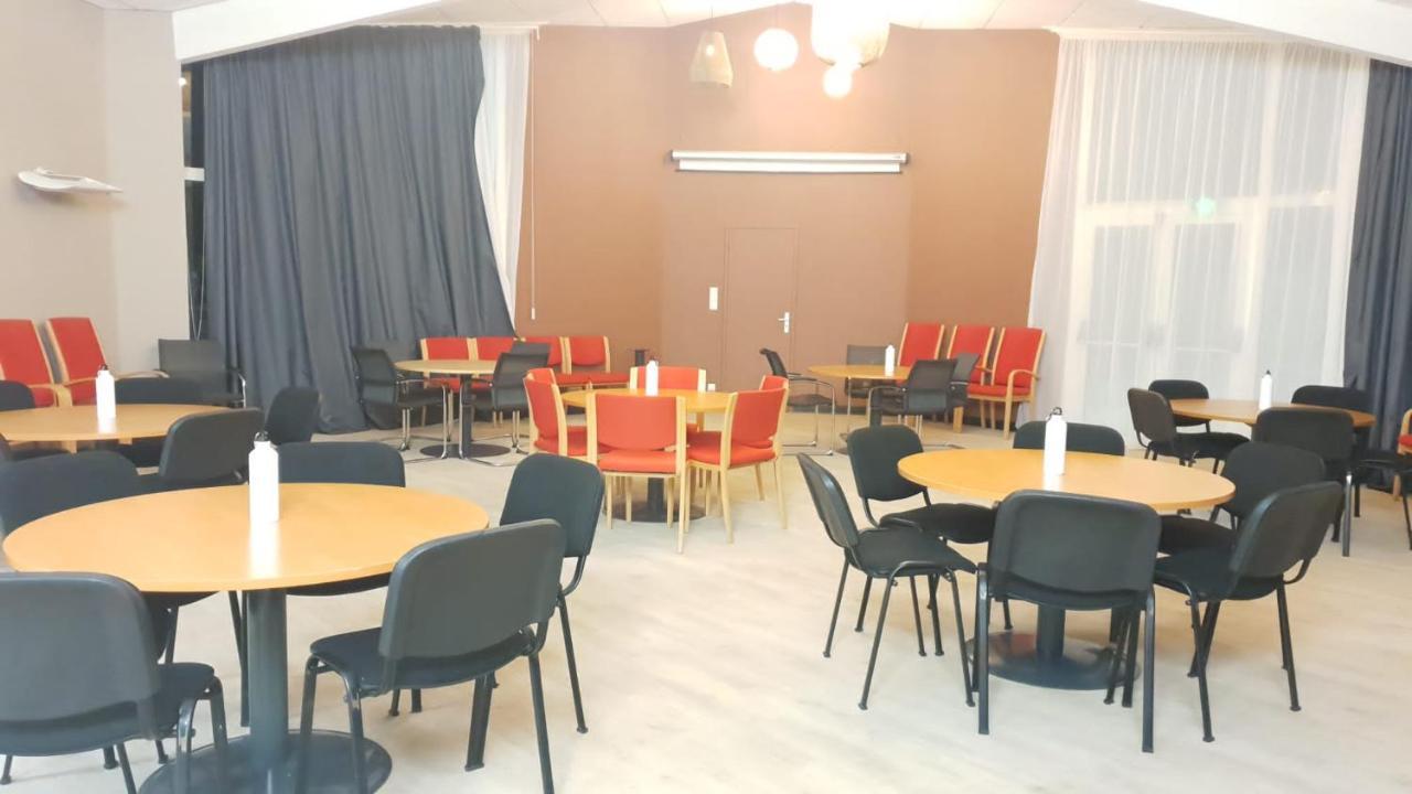 Greet Hotel Castres Saix Saix  Zewnętrze zdjęcie