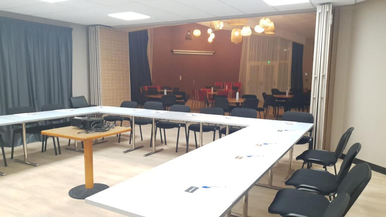Greet Hotel Castres Saix Saix  Zewnętrze zdjęcie
