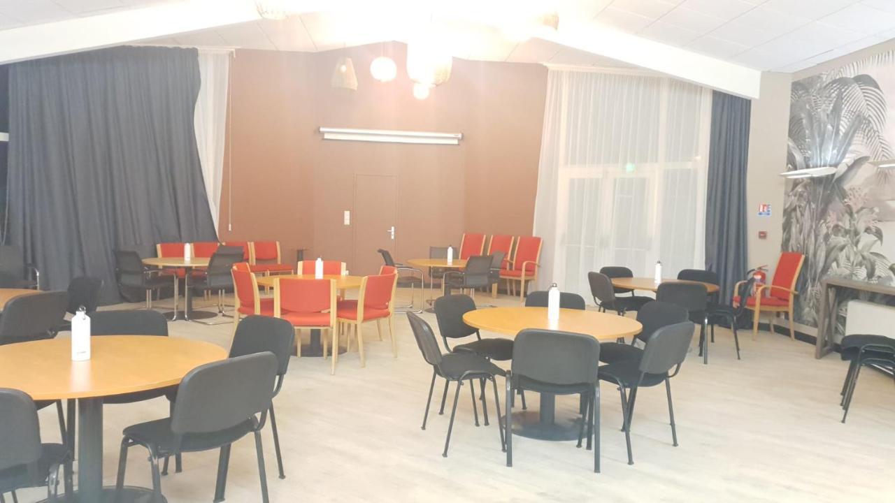 Greet Hotel Castres Saix Saix  Zewnętrze zdjęcie