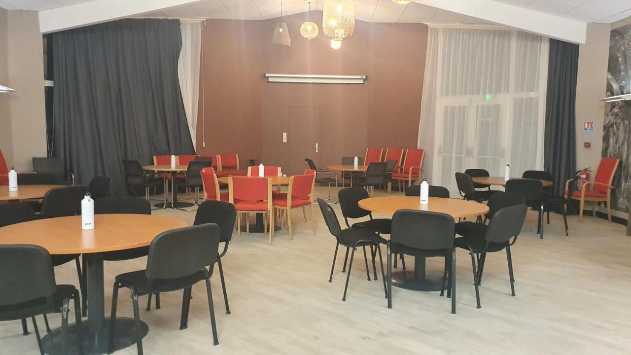 Greet Hotel Castres Saix Saix  Zewnętrze zdjęcie