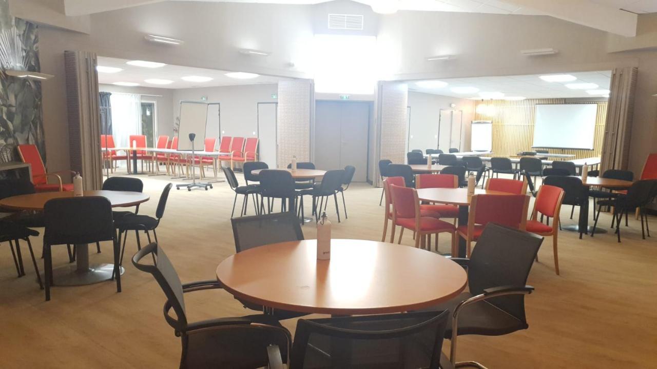 Greet Hotel Castres Saix Saix  Zewnętrze zdjęcie