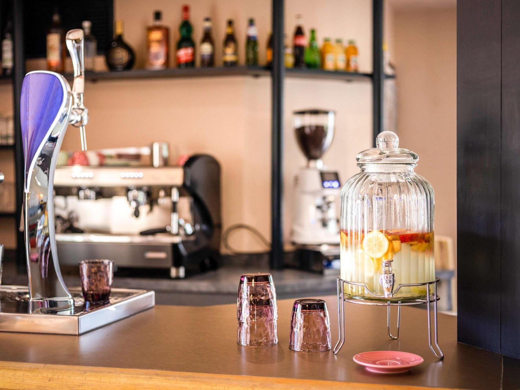 Greet Hotel Castres Saix Saix  Zewnętrze zdjęcie
