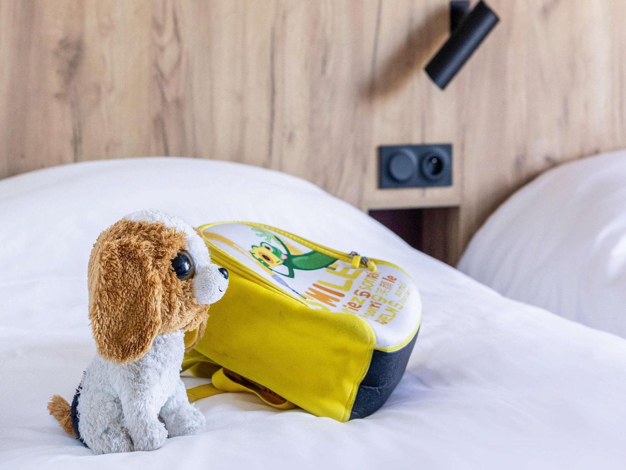 Greet Hotel Castres Saix Saix  Zewnętrze zdjęcie